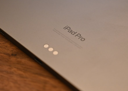 远安ipad维修分享新款iPad Pro或将采用M4芯片