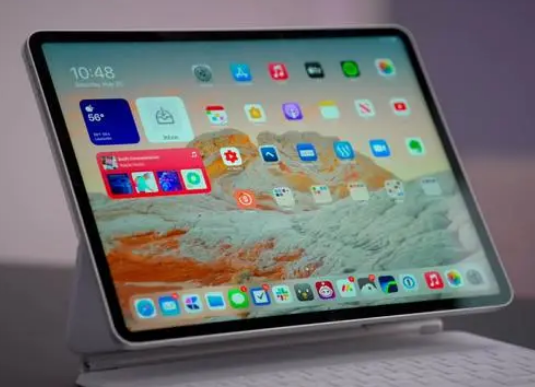 远安ipad维修分享新款iPad Pro或将采用M4芯片 