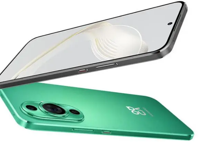 远安苹果12维修店分享华为nova11SE和iPhone12怎么选