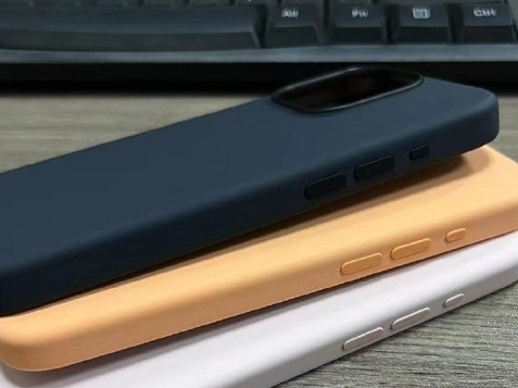 远安苹果14维修站分享iPhone14手机壳能直接给iPhone15用吗?