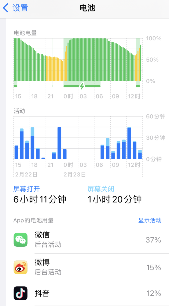 远安苹果14维修分享如何延长 iPhone 14 的电池使用寿命 