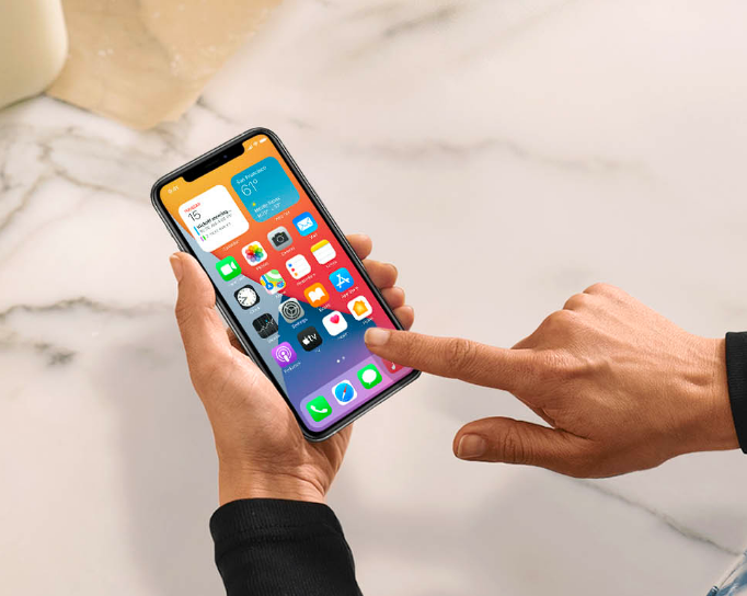 远安苹果手机维修分享iPhone 12 出现运行缓慢或死机的情况怎么办 