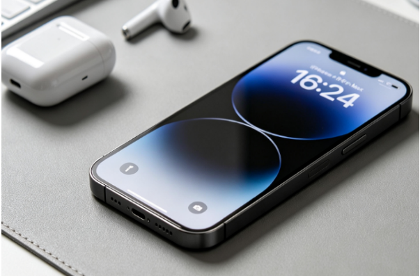 远安苹果手机维修分享iPhone12 Pro Max 换电池 