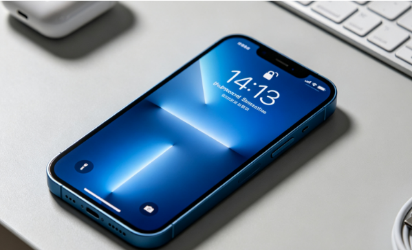 远安苹果手机维修分享iPhone13 Pro换电池 