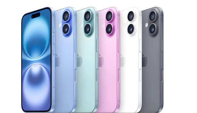 远安苹果手机维修分享iPhone 17换电池 