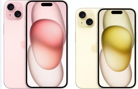 远安苹果维修点分享iPhone 15 Plus进水维修 