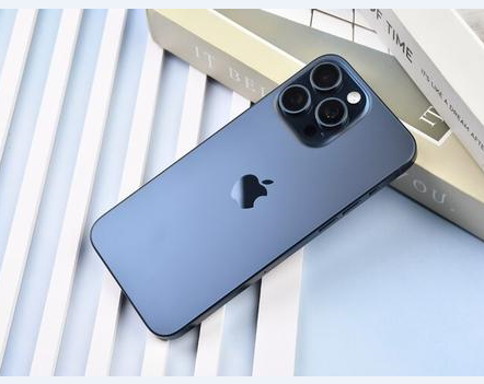 远安苹果维修点分享iPhone 15 Pro Max进水维修 