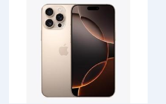 远安苹果维修点分享iPhone 16 Pro Max进水维修 