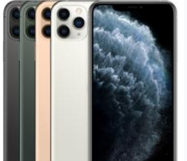 远安苹果维修点分享iPhone 11 Pro Max换屏分项报价拆解 