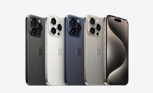 远安苹果维修点分享iPhone 15 Pro屏幕更换易被忽略实操隐患 