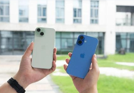 远安苹果维修点分享iPhone 16 Plus屏幕更换大屏容易忽视的实操隐患 