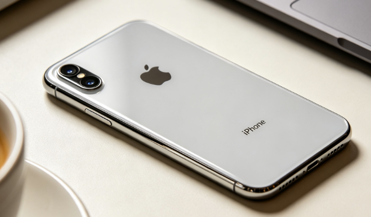 远安苹果维修点分享iPhone X扩容真实风险解析 