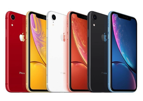 远安苹果维修点分享iPhone XR扩容实操风险剖析 