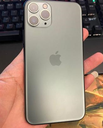 远安苹果维修点分享iPhone 11 Pro扩容真实坑点 