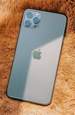 远安苹果维修点分享iPhone 11 Pro Max扩容实战风险 