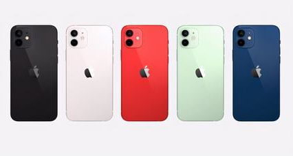 远安苹果维修点分享iPhone 12扩容鲜为人知的坑 