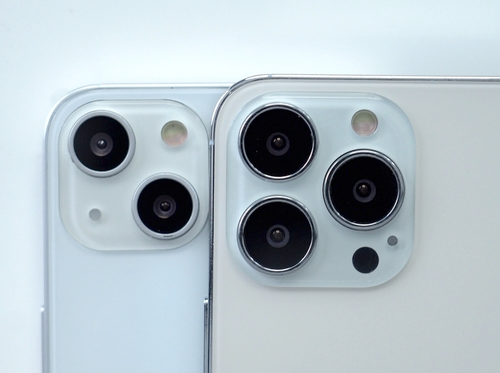 远安苹果维修点分享iPhone 13 Pro Max扩容深层隐患解析 