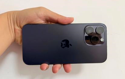 远安苹果维修点分享iPhone 14 Pro Max扩容实战误区 