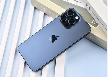 远安苹果维修点分享iPhone 15 Pro Max扩容静电与工艺坑 