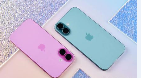 远安苹果维修点分享iPhone 16扩容成本与市场套路 