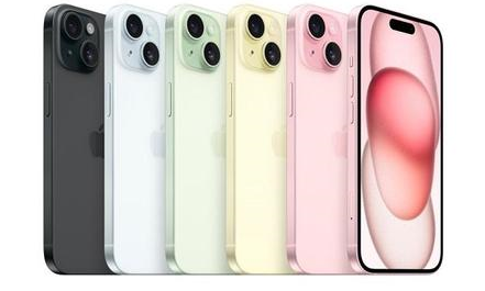 远安苹果维修点分享iPhone 15续航与互通系统排错 