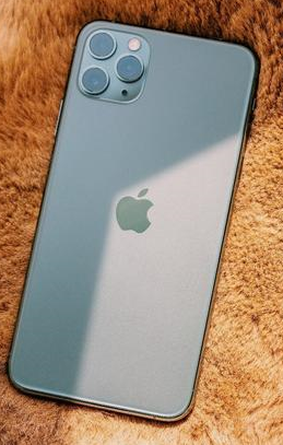 远安苹果维修点分享iPhone 11 Pro Max锁屏密码冷知识汇总 