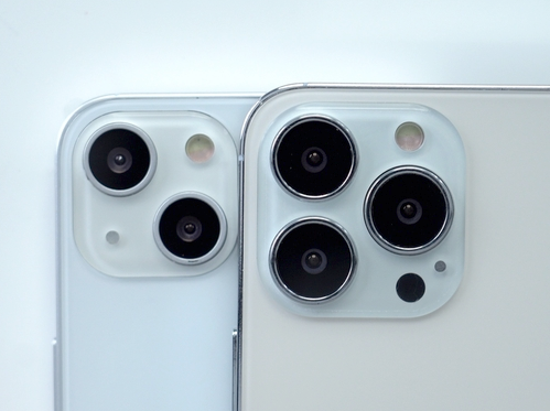 远安苹果维修点分享iPhone 13 Pro Max锁屏密码冷知识解读 