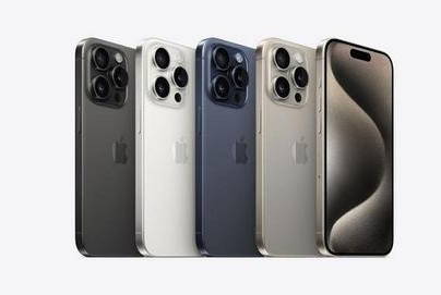 远安苹果维修点分享iPhone 15 Pro锁屏密码实用参考 