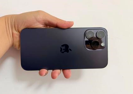 远安苹果维修点分享iPhone 14 Pro Max黑屏少见故障盘点 