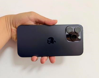 远安苹果维修点分享iPhone 14 Pro Max发烫多重诱因剖析 