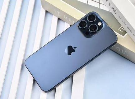 远安苹果维修点分享iPhone 15 Pro Max发烫深度剖析 