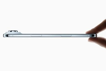 远安苹果维修点分享iPhone 17 Air发烫几大隐形诱因 