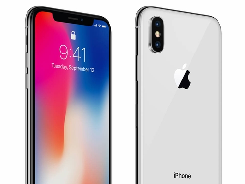 远安苹果维修点分享iPhone X摄像头实拍质感与场景适配全解析 